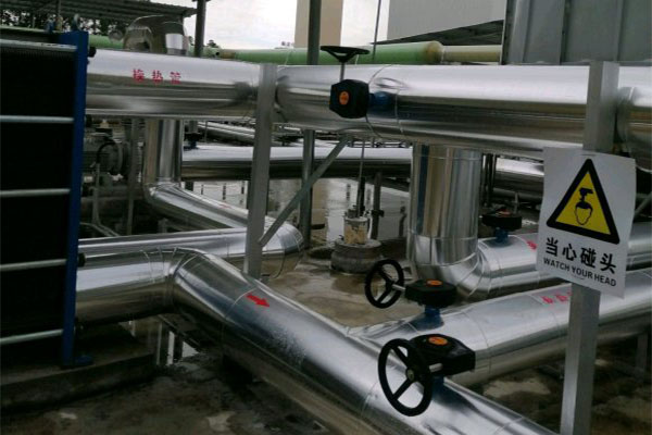 鐵皮管道保溫工程.jpg 鐵皮管道保溫工程.jpg